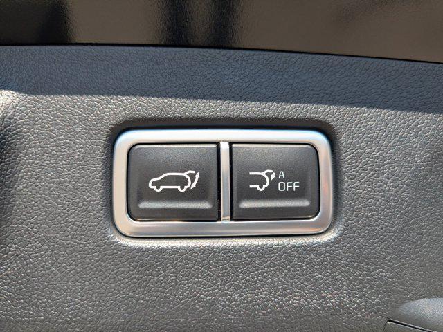 new 2026 Kia Sorento Hybrid car, priced at $43,465