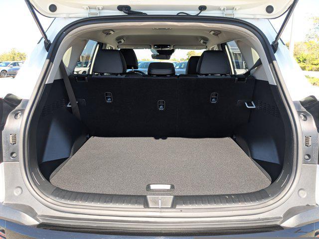 used 2025 Kia Seltos car, priced at $20,990