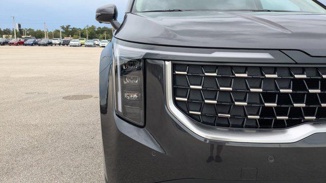 new 2026 Kia Carnival car, priced at $43,583