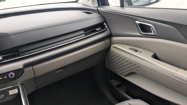 new 2026 Kia Carnival car, priced at $43,583