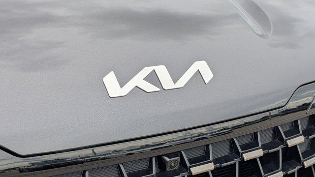 new 2026 Kia Carnival car, priced at $43,583