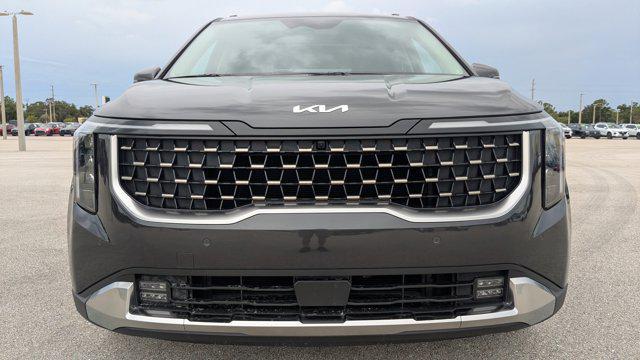 new 2026 Kia Carnival car, priced at $43,583