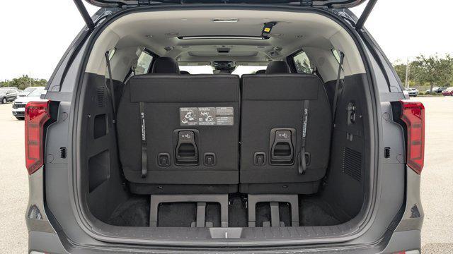 new 2026 Kia Carnival car, priced at $43,583