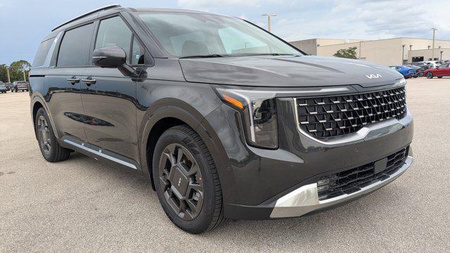 new 2026 Kia Carnival car, priced at $43,583