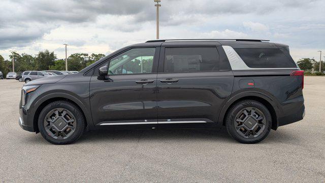 new 2026 Kia Carnival car, priced at $43,583