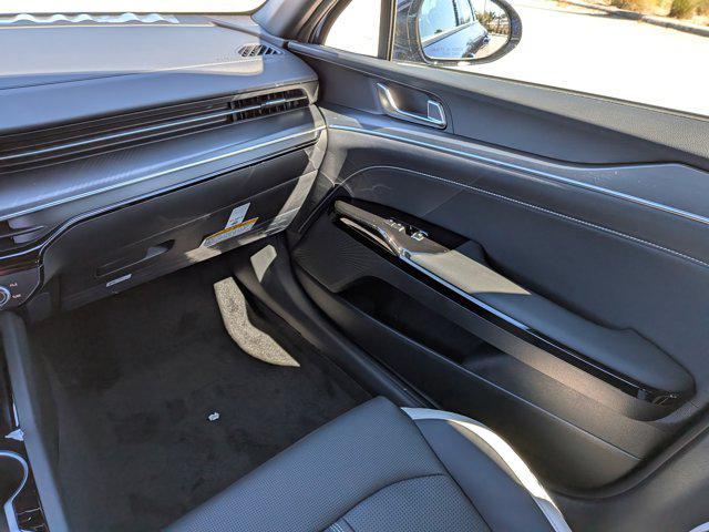 new 2026 Kia K5 car, priced at $26,946