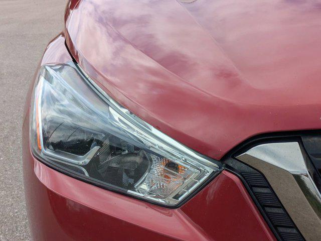 used 2019 Nissan Kicks car, priced at $10,990