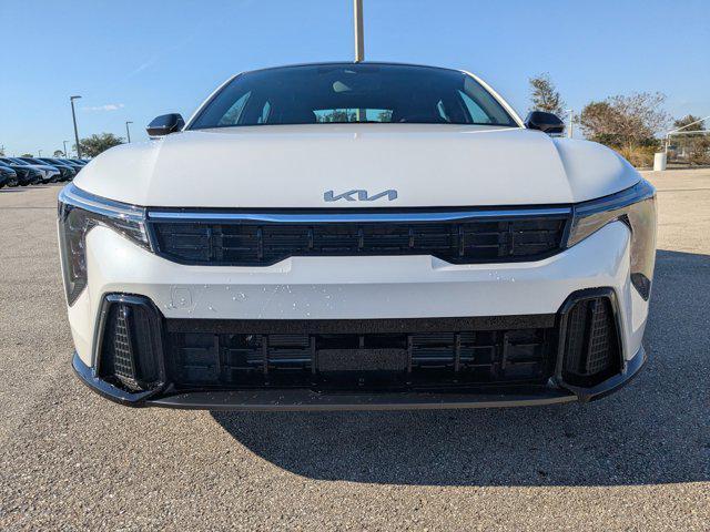 new 2025 Kia K4 car, priced at $25,143