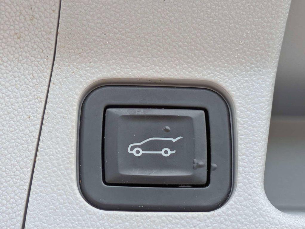used 2018 GMC Acadia car, priced at $18,878