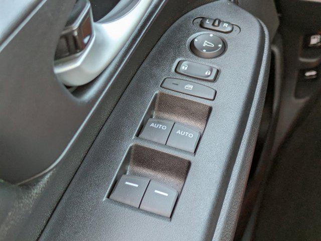 used 2022 Honda CR-V car, priced at $21,495