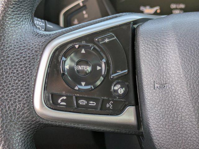 used 2022 Honda CR-V car, priced at $21,495