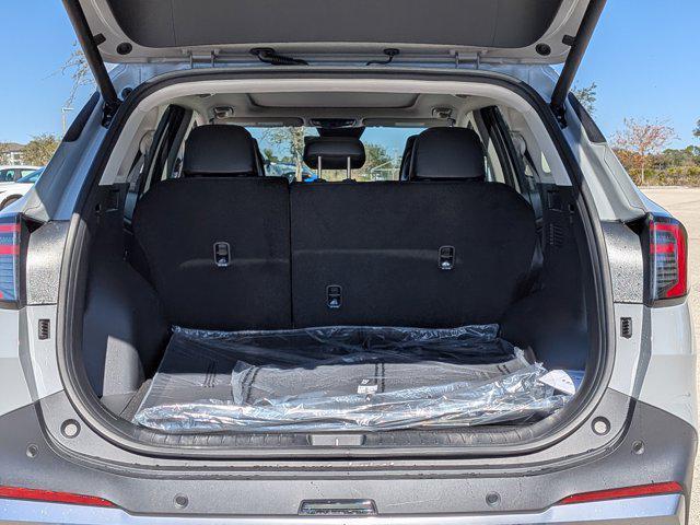 new 2026 Kia Sportage car, priced at $33,182