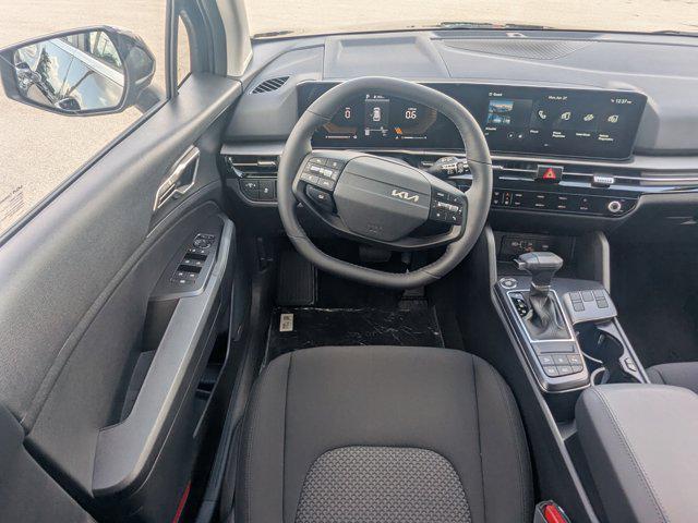 new 2026 Kia Sportage car, priced at $30,352