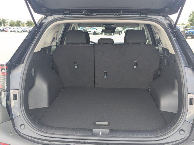 new 2026 Kia Sportage car, priced at $30,352