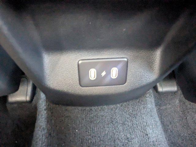 new 2026 Kia Sportage car, priced at $30,352