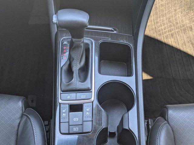 used 2019 Kia Optima car, priced at $12,992