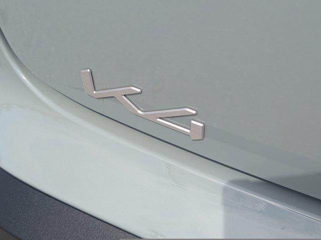 used 2026 Kia K4 car, priced at $22,277