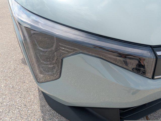 used 2026 Kia K4 car, priced at $22,277
