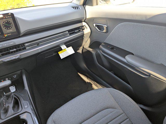 new 2025 Kia K4 car, priced at $22,104