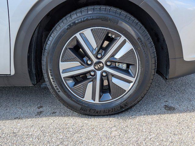 used 2021 Kia Niro car, priced at $16,821