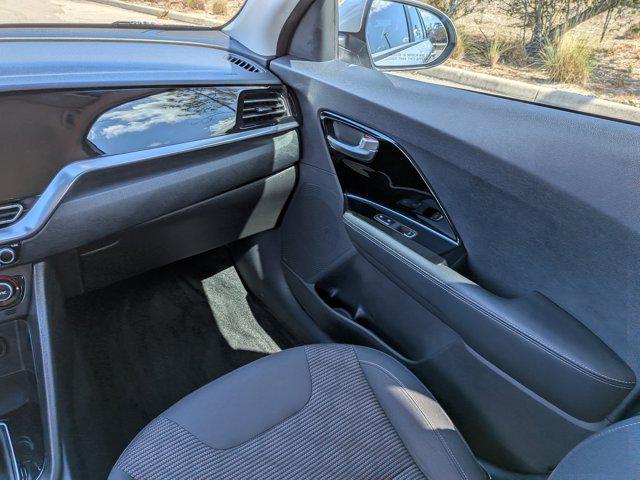 used 2021 Kia Niro car, priced at $16,821