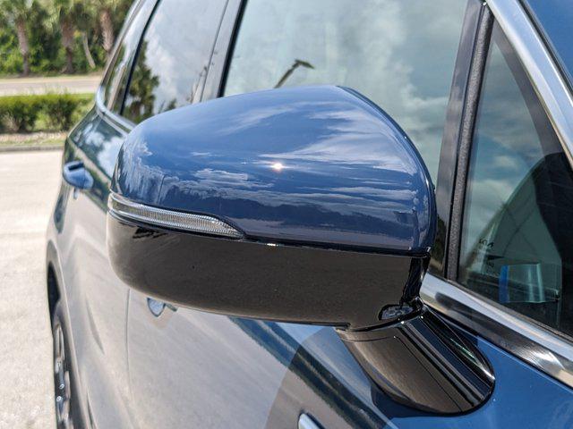 new 2025 Kia Sorento car, priced at $35,993