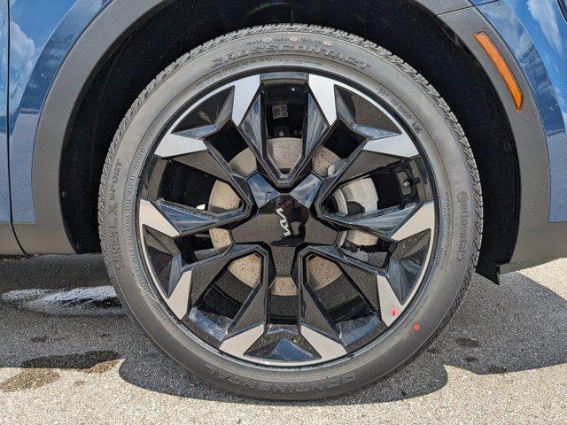 new 2025 Kia Sorento car, priced at $35,993