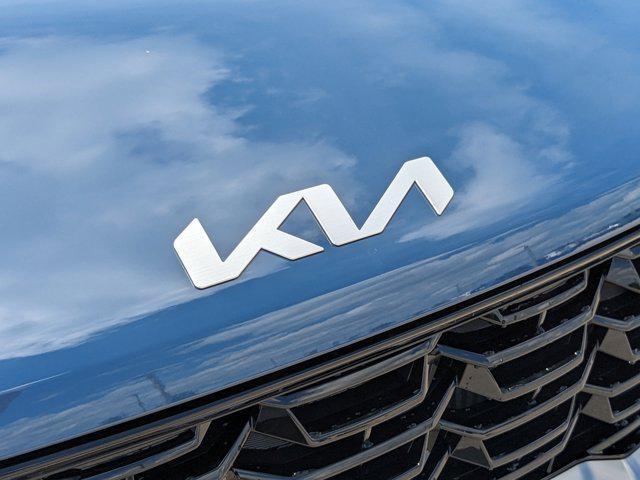 new 2025 Kia Sorento car, priced at $35,993