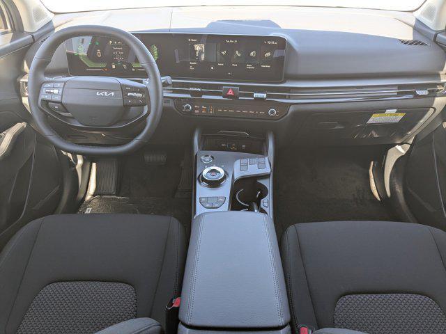 new 2026 Kia Sportage Hybrid car, priced at $31,985