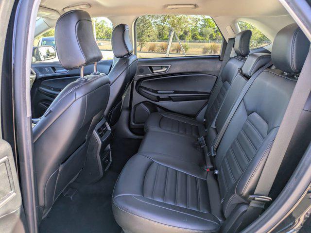 used 2022 Ford Edge car, priced at $16,991