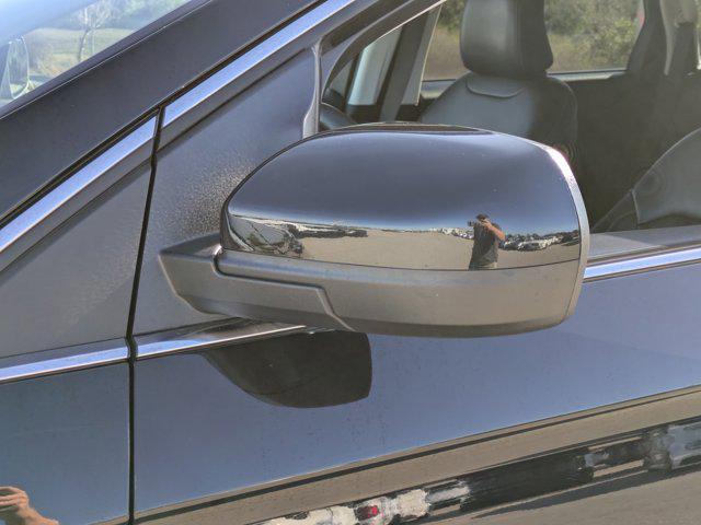 used 2022 Ford Edge car, priced at $16,991