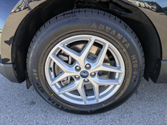 used 2022 Ford Edge car, priced at $16,991