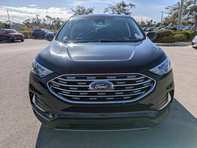 used 2022 Ford Edge car, priced at $16,991