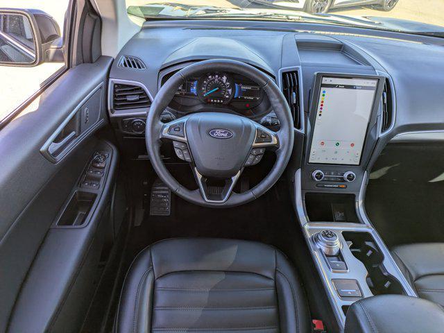 used 2022 Ford Edge car, priced at $16,991