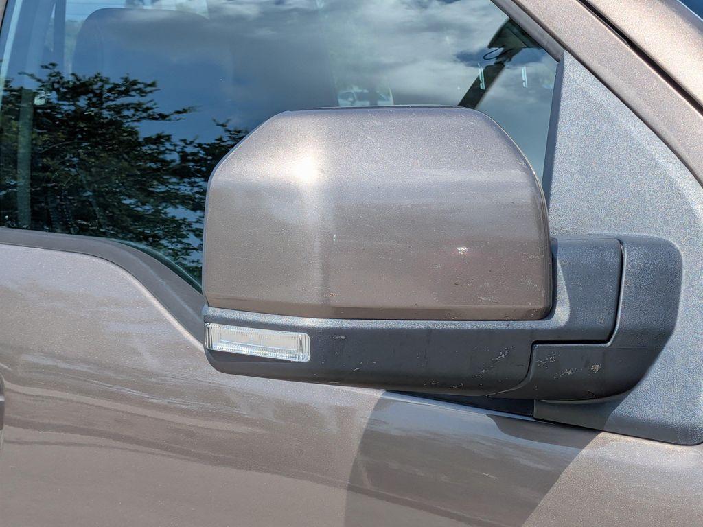 used 2019 Ford F-150 car, priced at $24,131