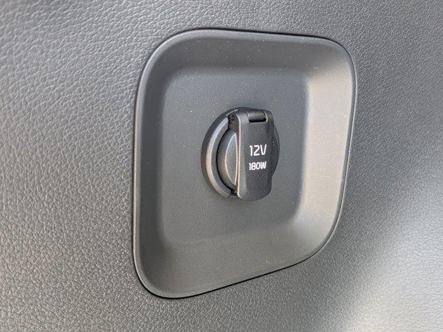 new 2026 Kia Sportage car, priced at $30,222