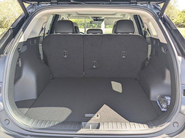 new 2026 Kia Sportage car, priced at $30,222