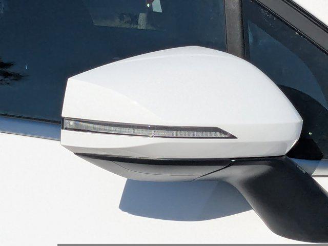 new 2026 Kia Sportage car, priced at $30,278