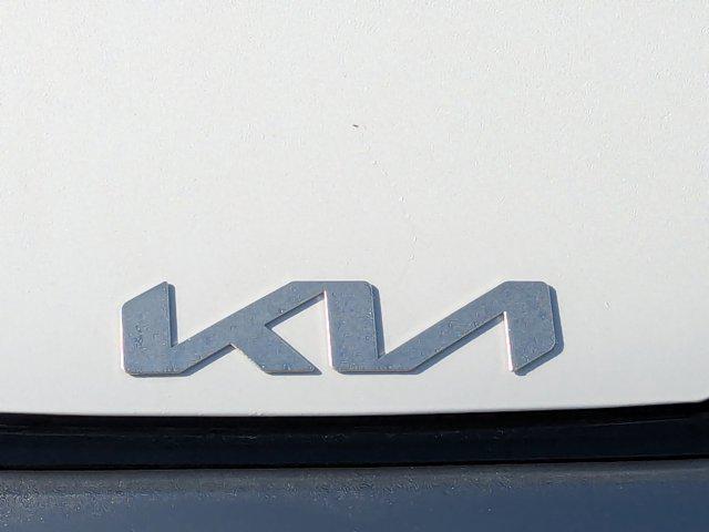 new 2026 Kia Sportage car, priced at $30,278