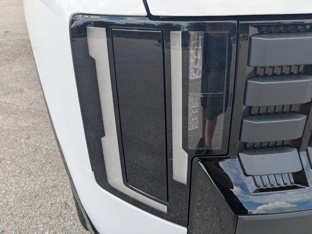 new 2027 Kia Telluride Hybrid car, priced at $59,610
