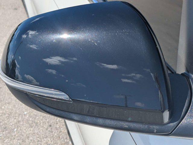 used 2023 Kia Seltos car, priced at $19,757