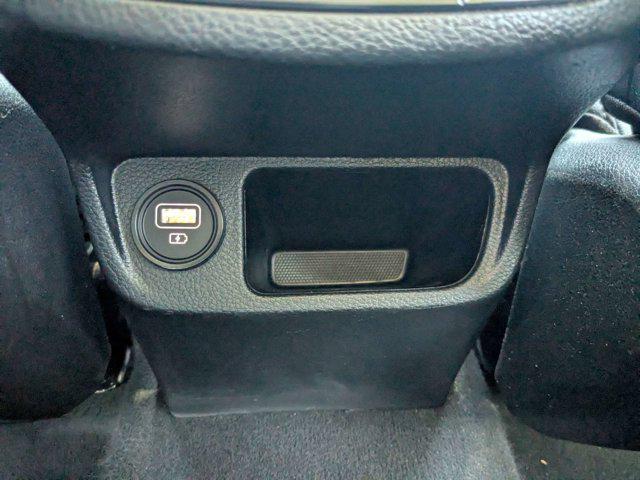 used 2023 Kia Seltos car, priced at $19,757