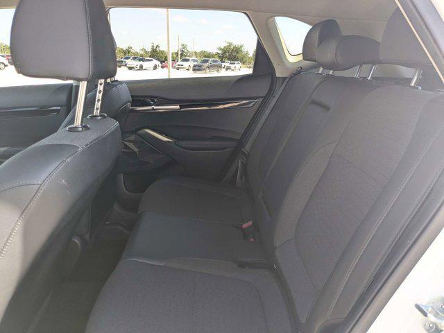 used 2023 Kia Seltos car, priced at $19,757