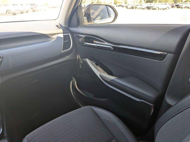 used 2023 Kia Seltos car, priced at $19,757
