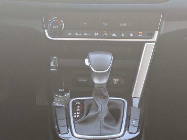 used 2023 Kia Seltos car, priced at $19,757