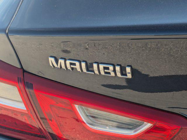 used 2023 Chevrolet Malibu car, priced at $15,218