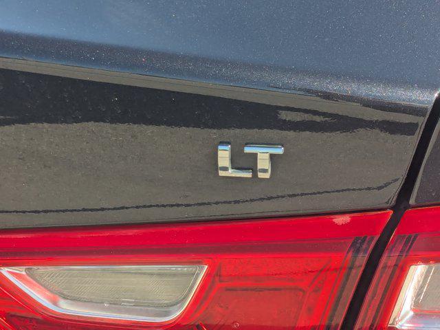 used 2023 Chevrolet Malibu car, priced at $15,218