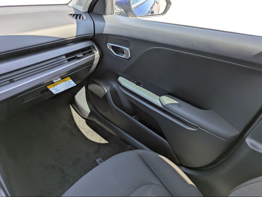 new 2026 Kia K4 car, priced at $23,509