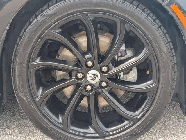 used 2020 Lincoln MKZ car, priced at $18,976