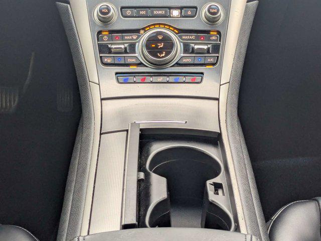 used 2020 Lincoln MKZ car, priced at $18,976